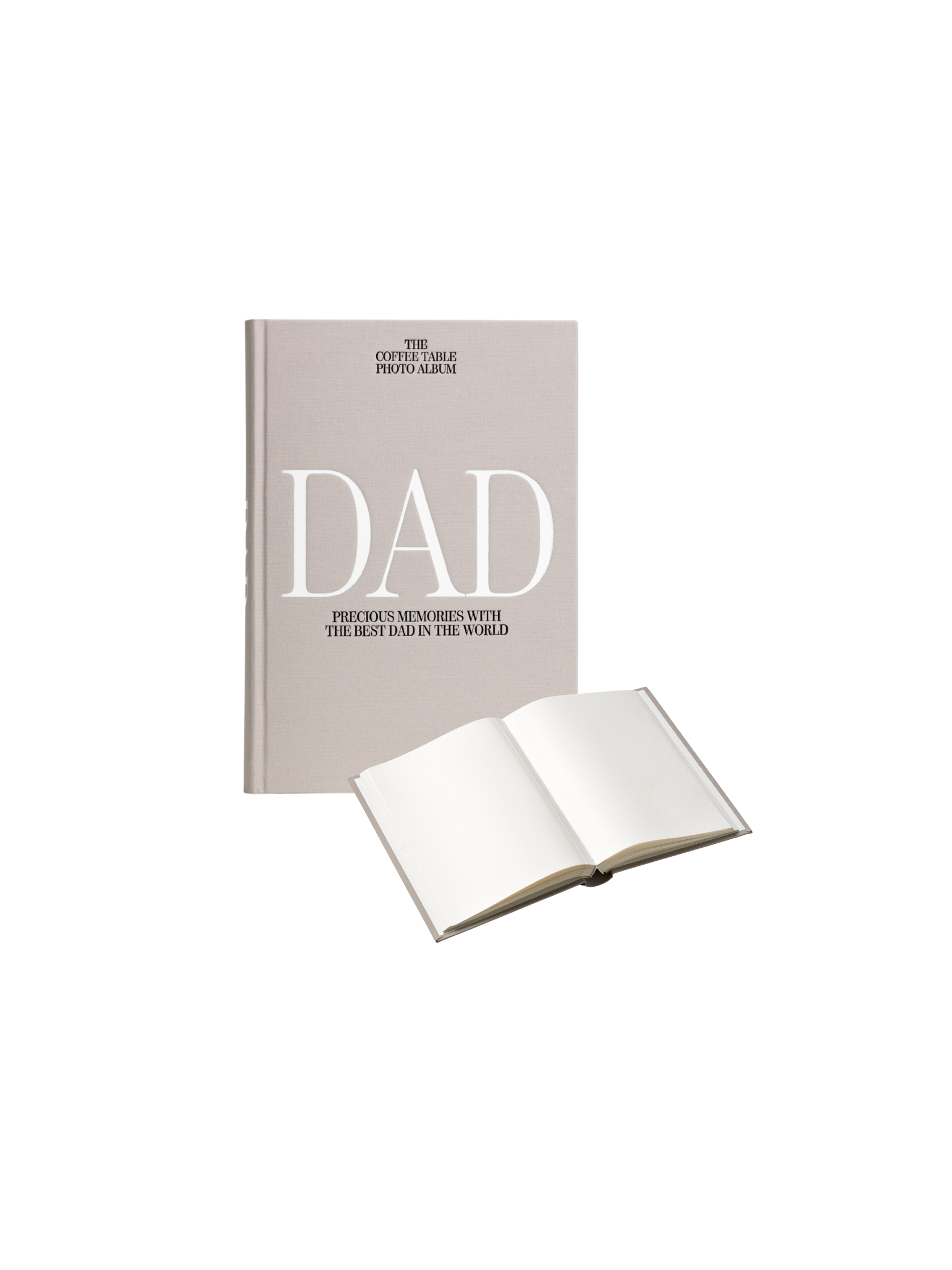 All Year, Dad — No. 02