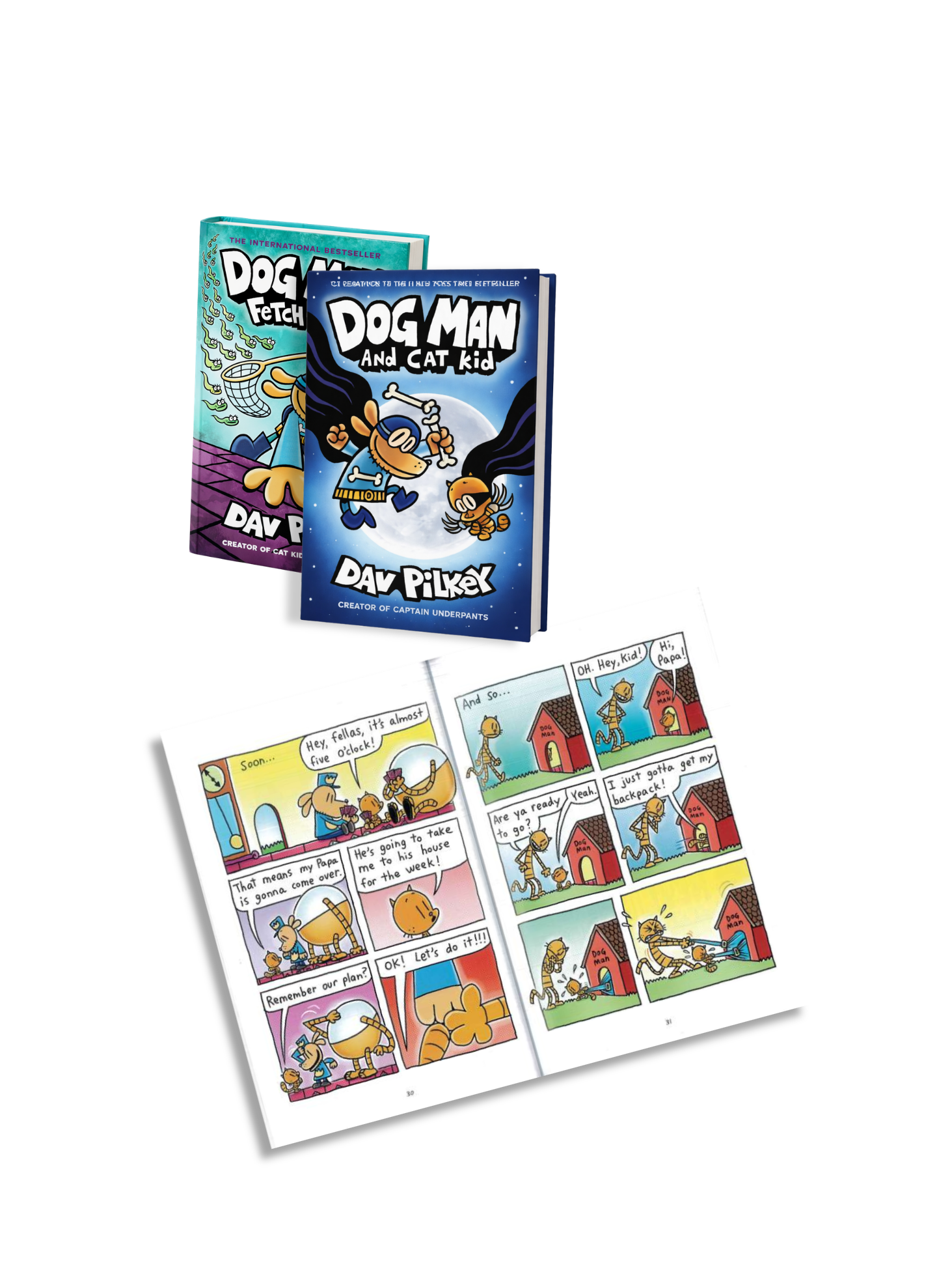 Gifts for Little Ones — No. 01