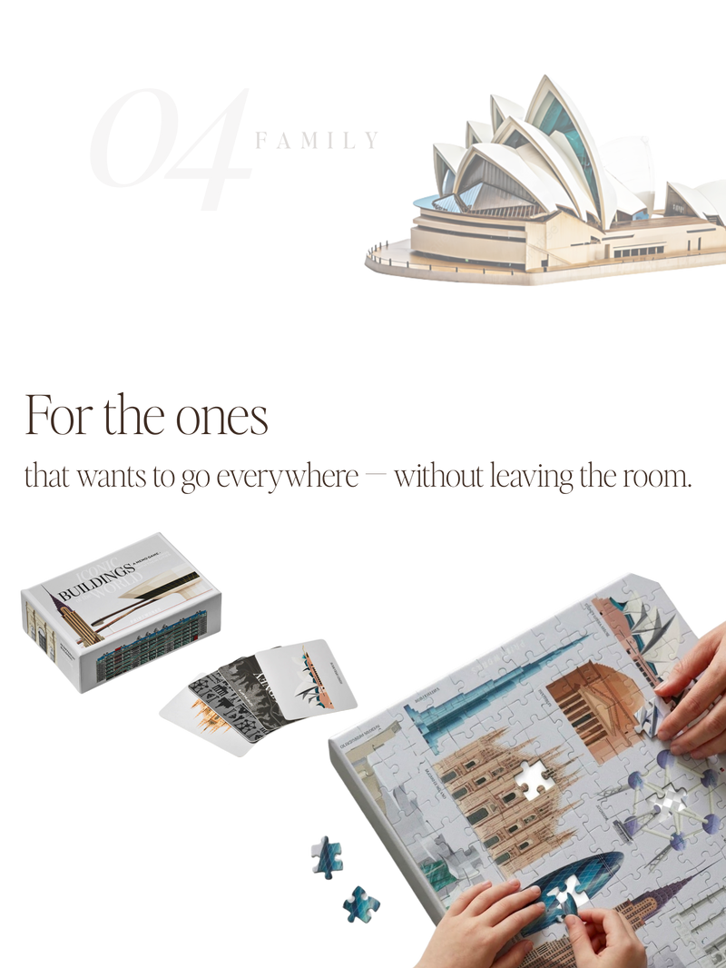 Family — No. 04