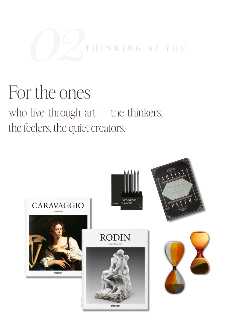 Thinking of You — No. 02