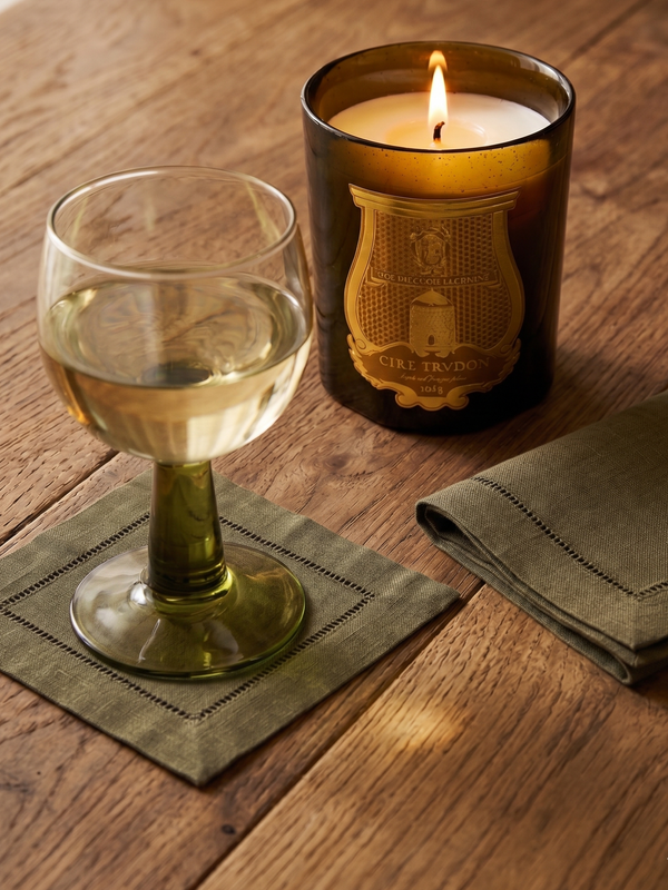 Wine & Dine  — No. 04