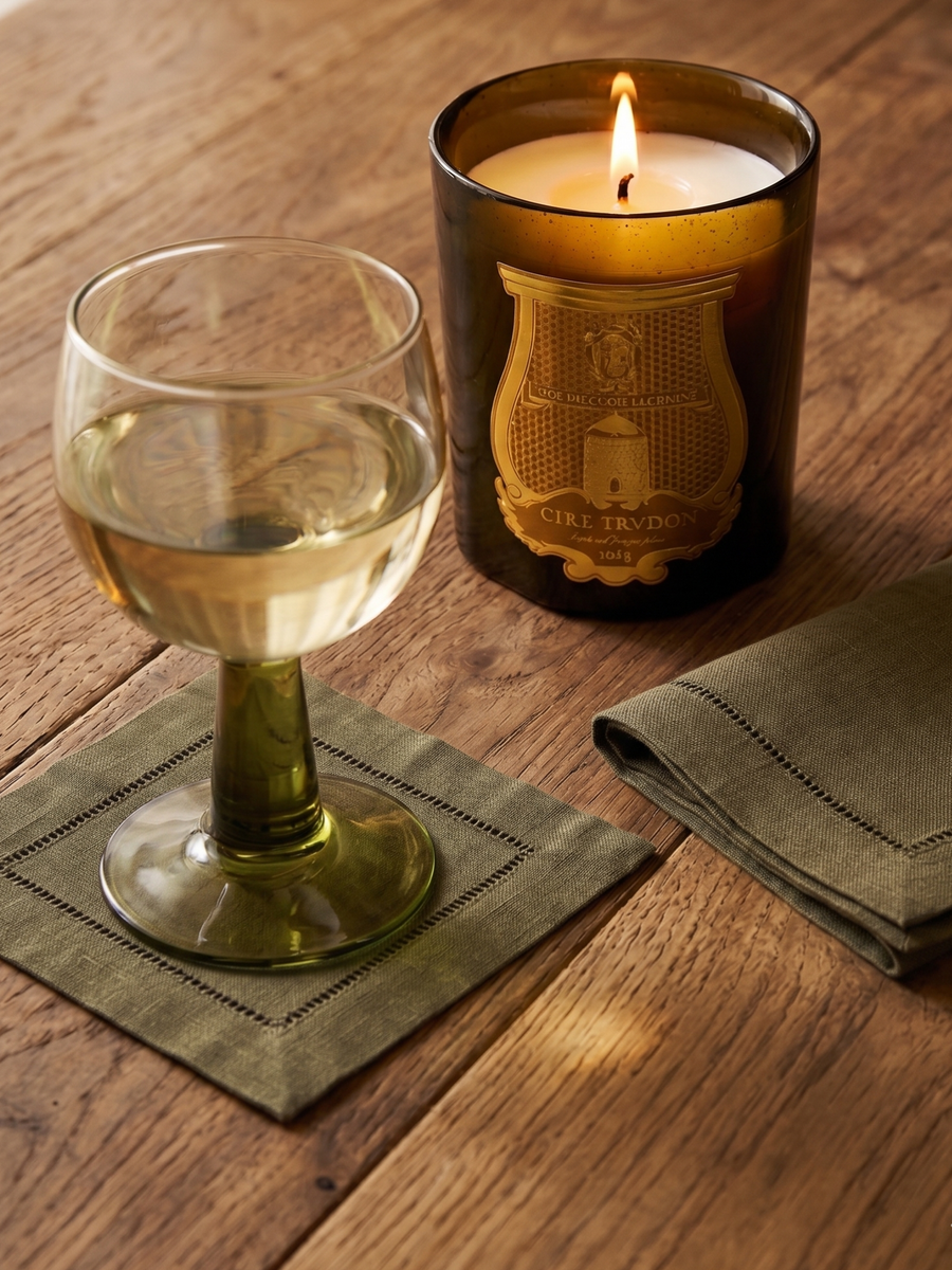 Wine & Dine  — No. 04