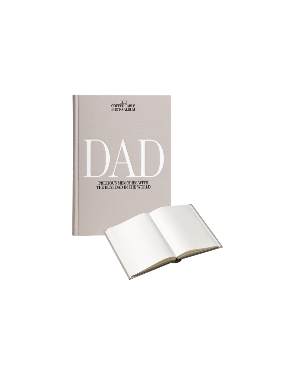 All Year, Dad — No. 02