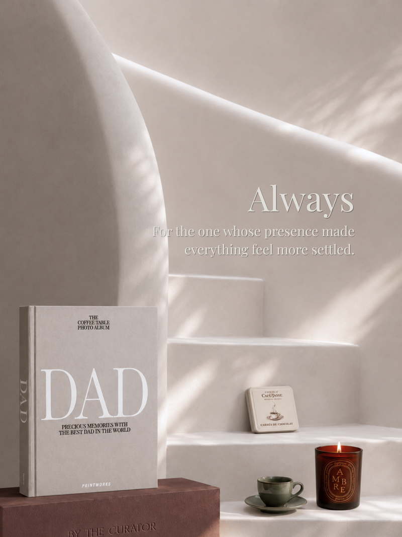 All Year, Dad — No. 02