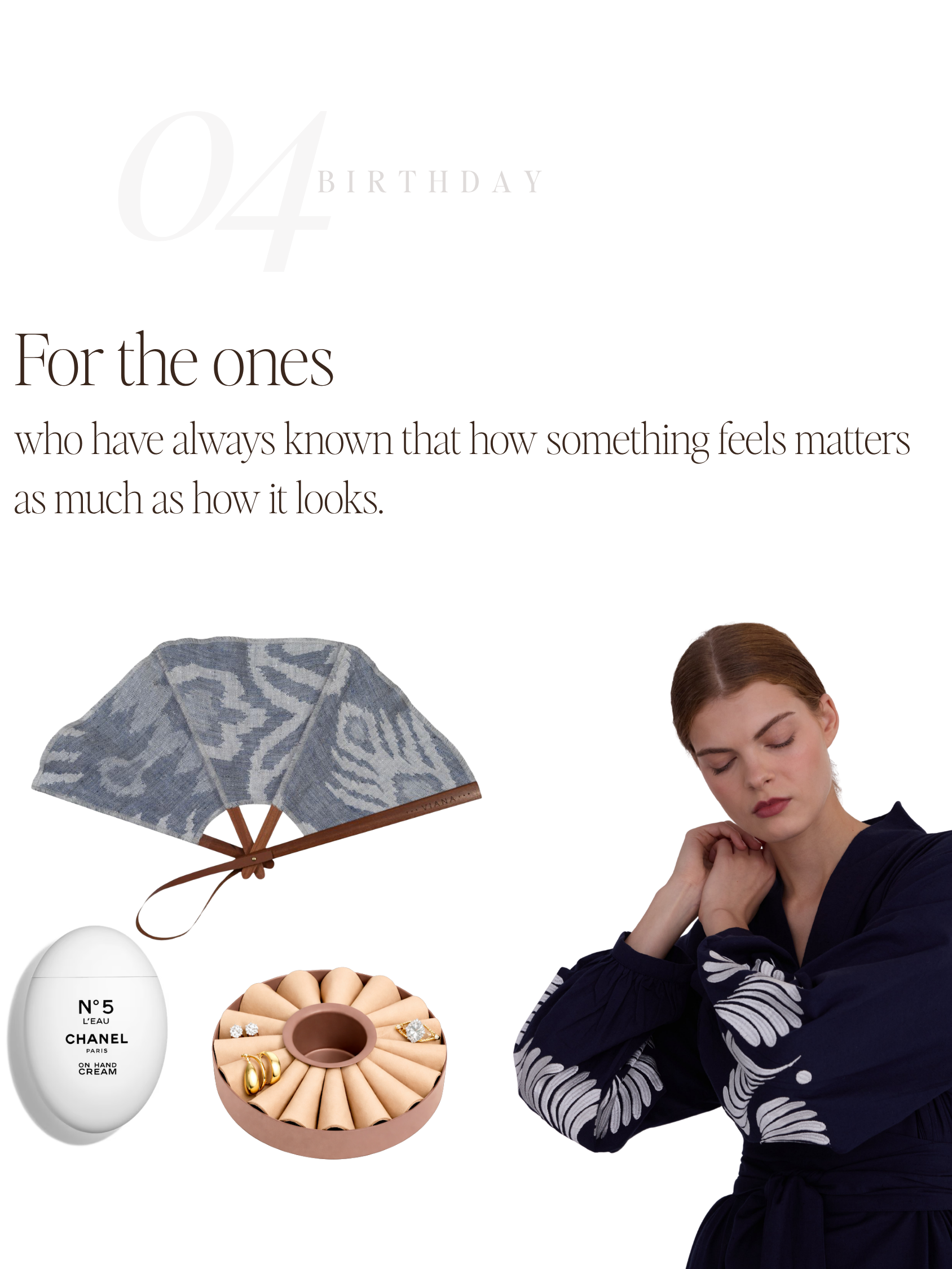 Birthday — No. 04