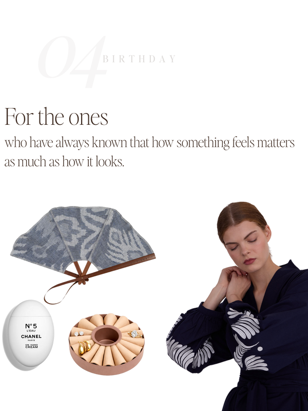 Birthday — No. 04