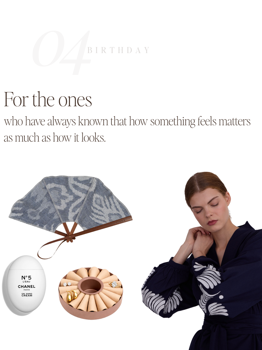 Birthday — No. 04