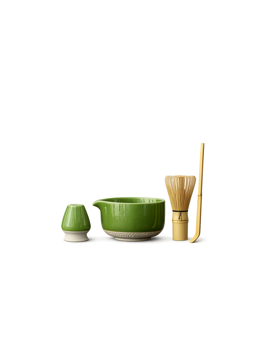 Chromatic Moods MATCHA
