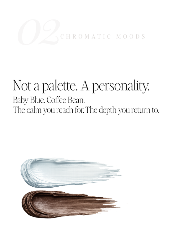 Chromatic Moods MIST