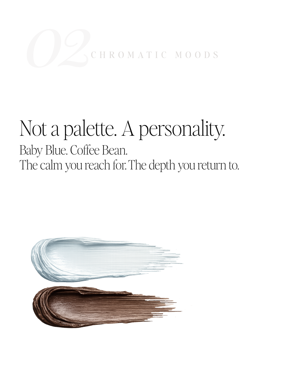 Chromatic Moods MIST