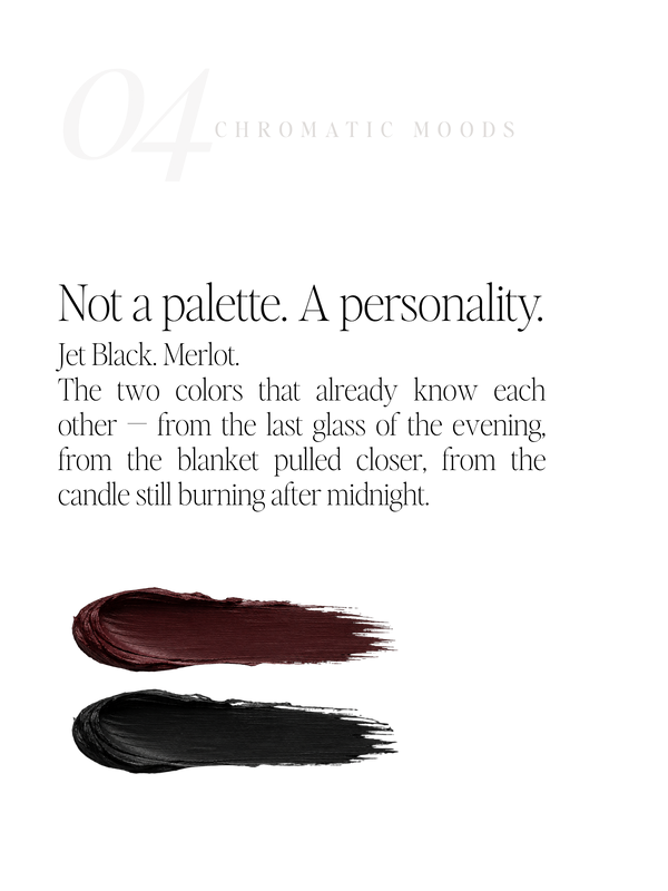 Chromatic Moods MERLOT