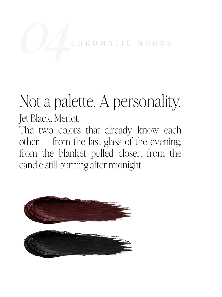 Chromatic Moods MERLOT