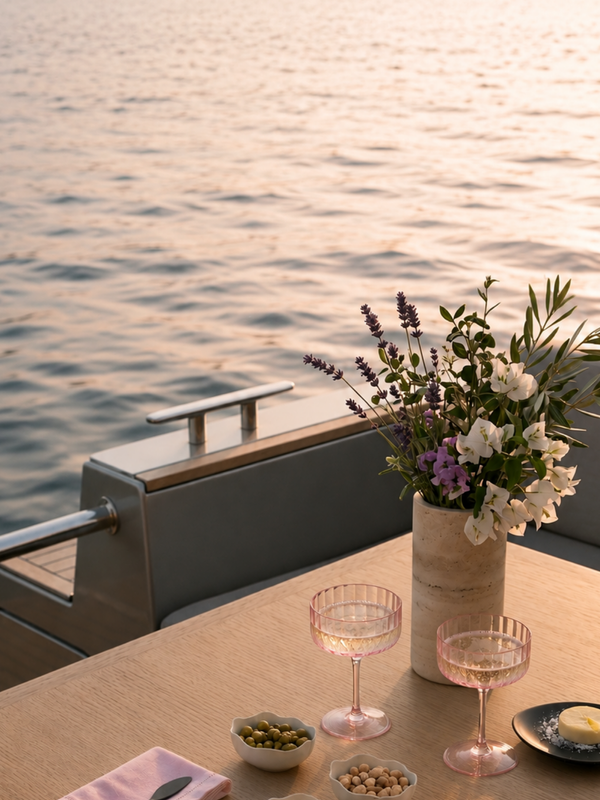 Coastal Living — No. 04