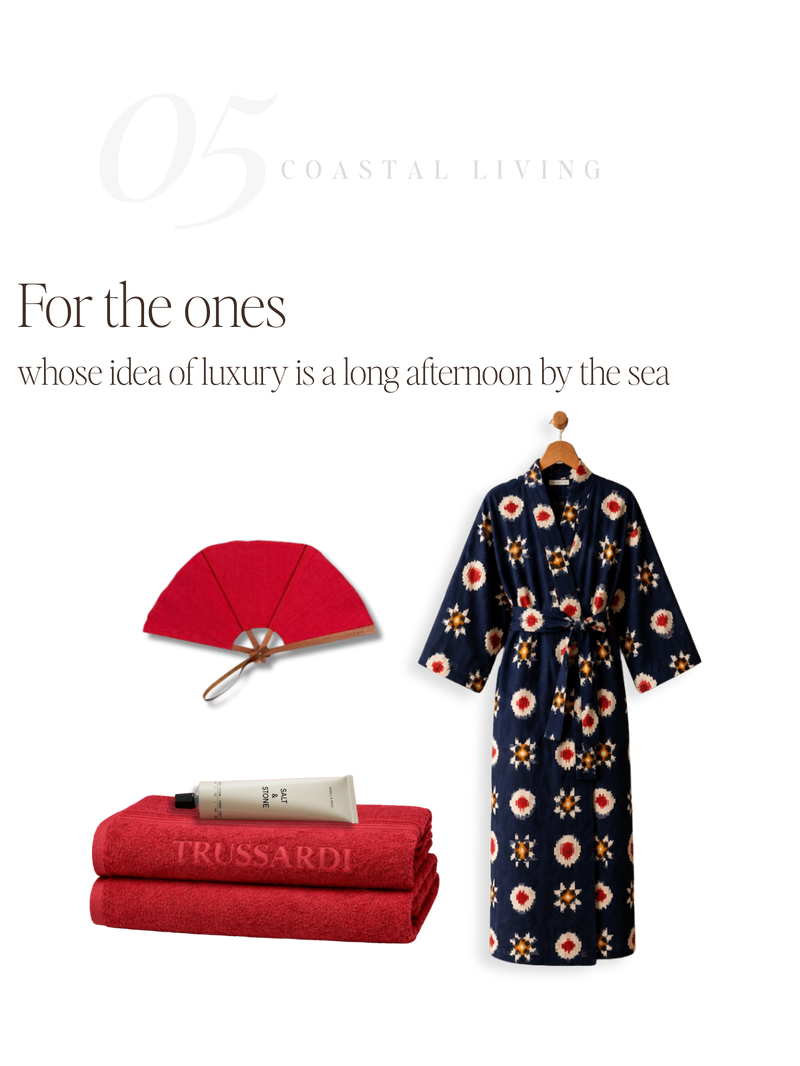 Coastal Living — No. 05