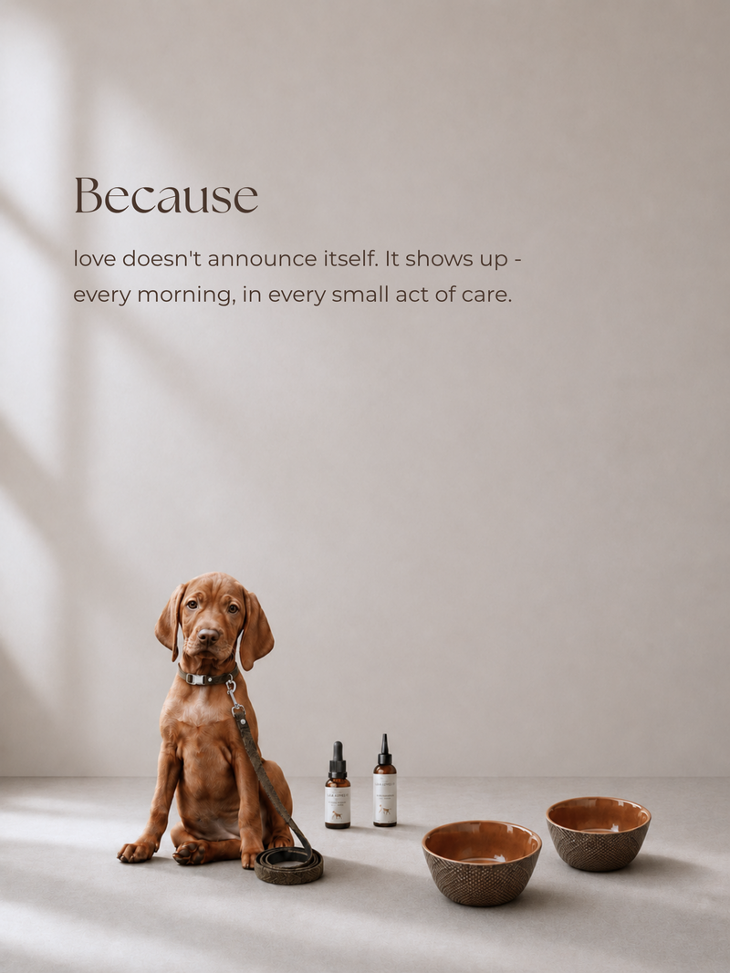 For Companions
