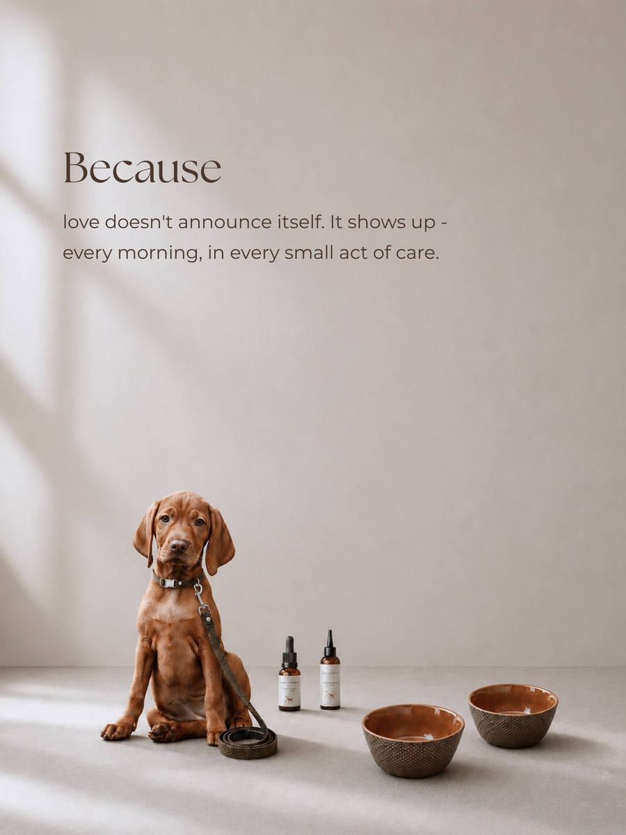 For Companions