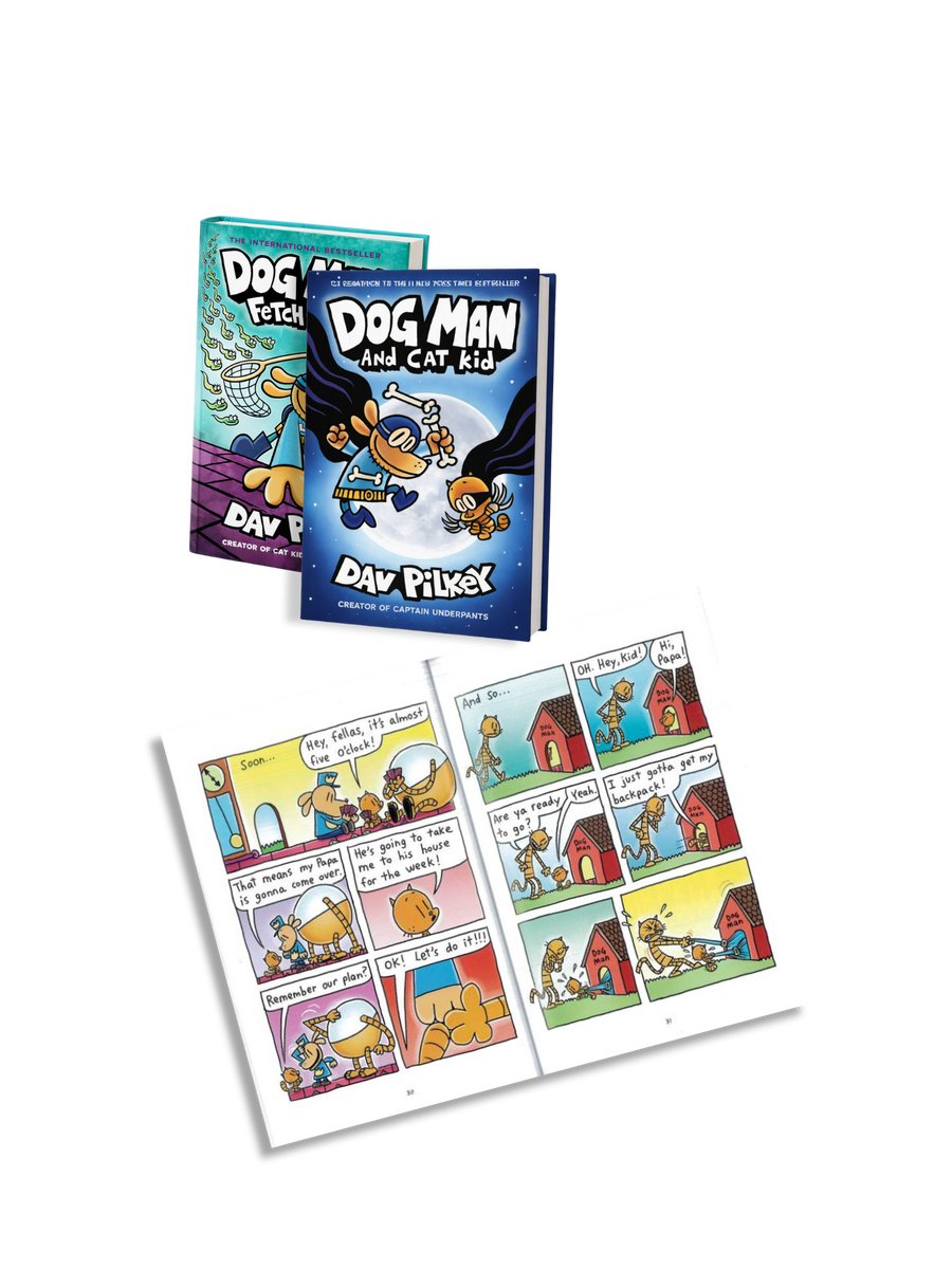 Gifts for Little Ones — No. 01