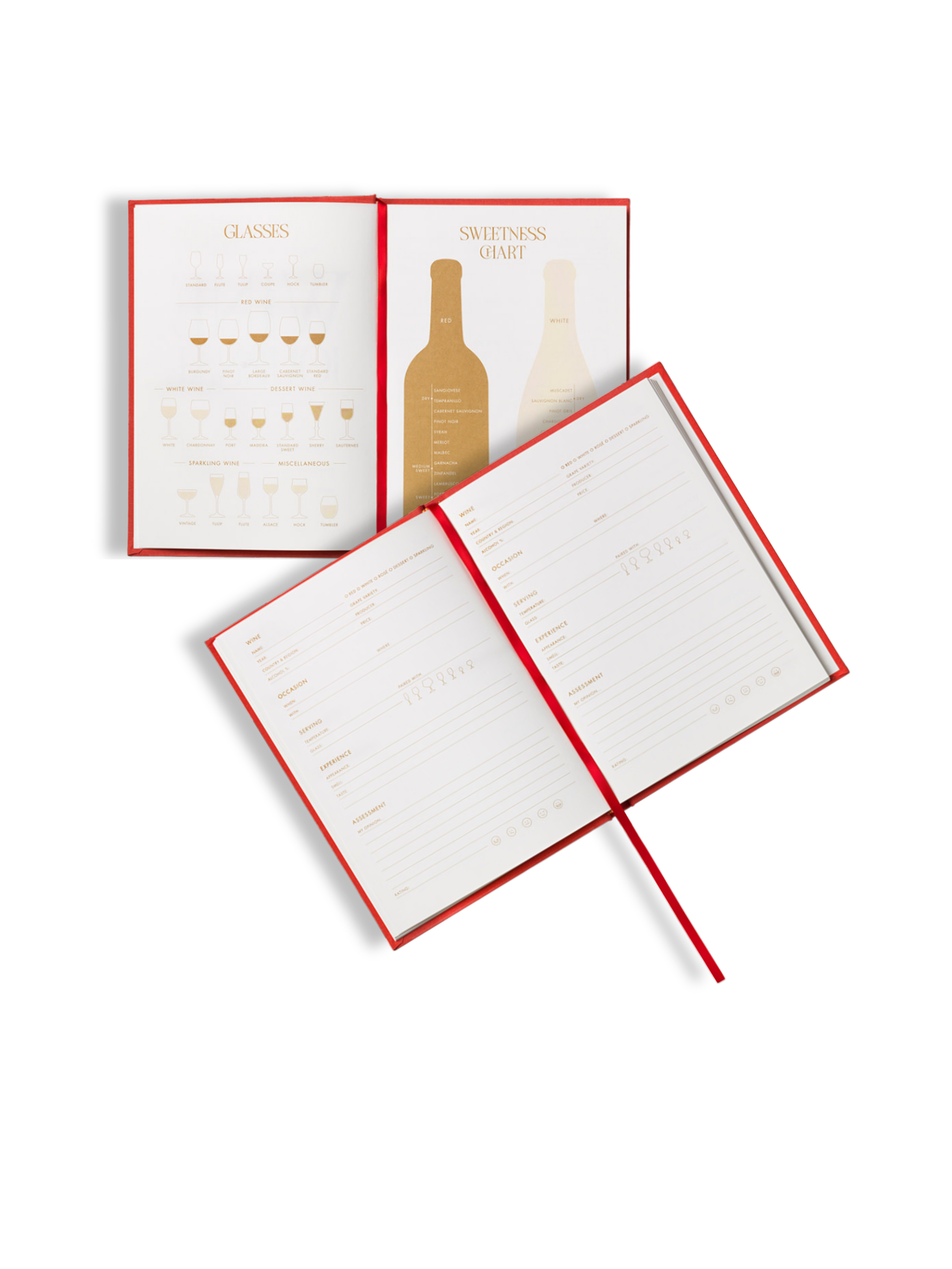 Wine & Dine  — No. 05