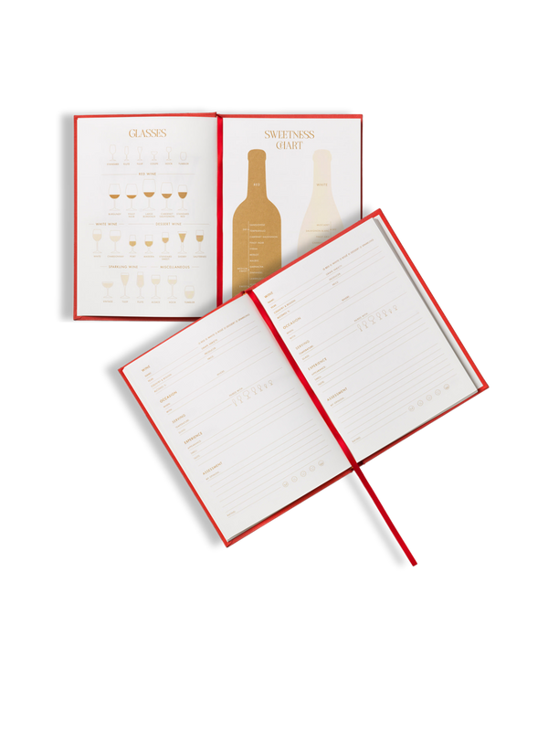 Wine & Dine  — No. 05