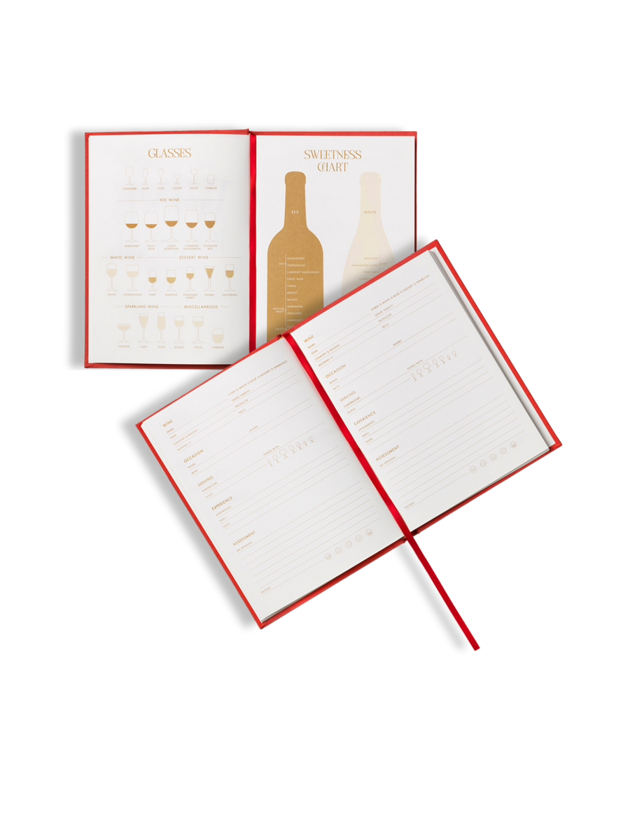 Wine & Dine