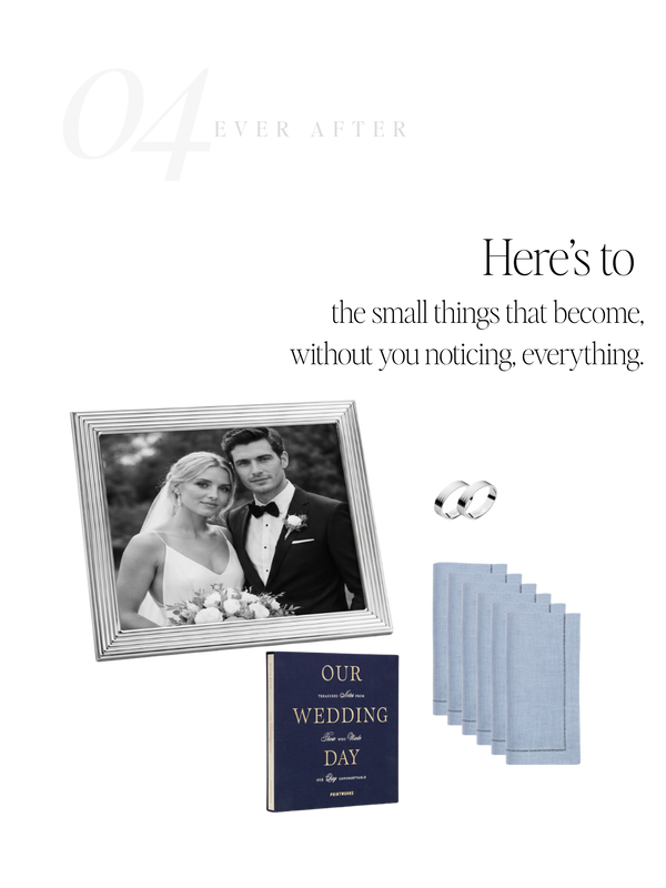Ever After — No. 04
