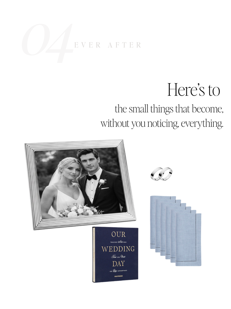 Ever After — No. 04