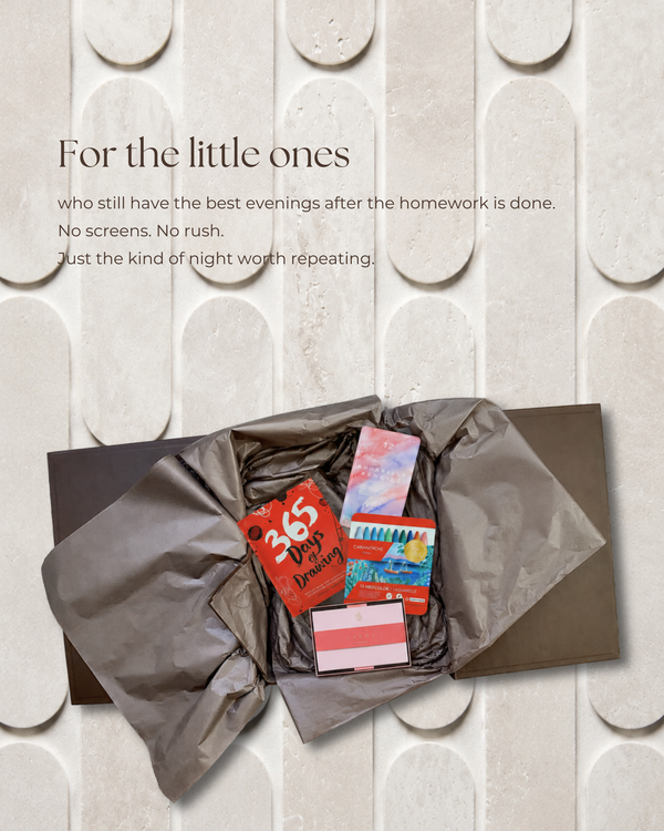 For the Little Ones