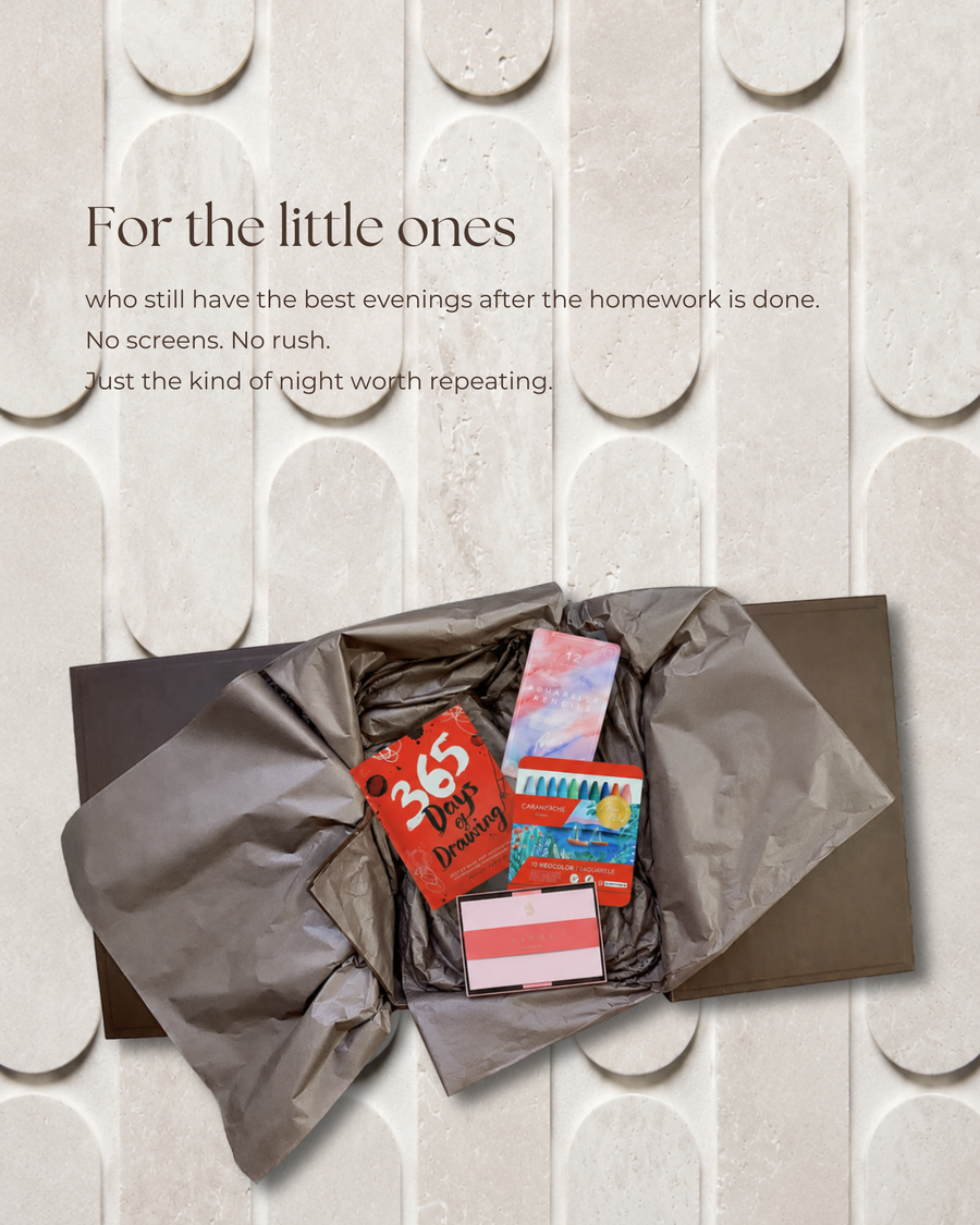 For the Little Ones