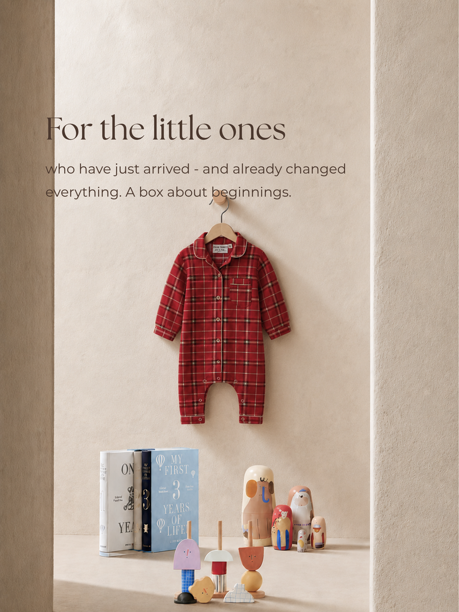 For the Little Ones