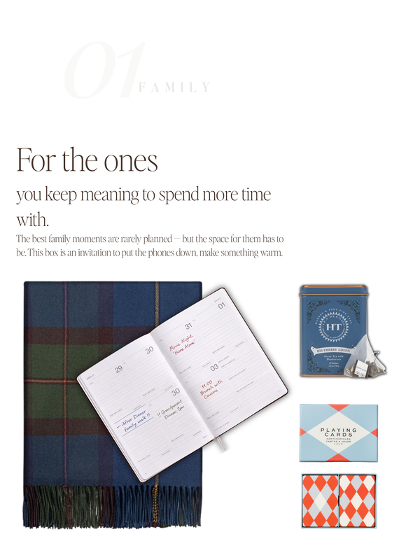 Family — No. 01