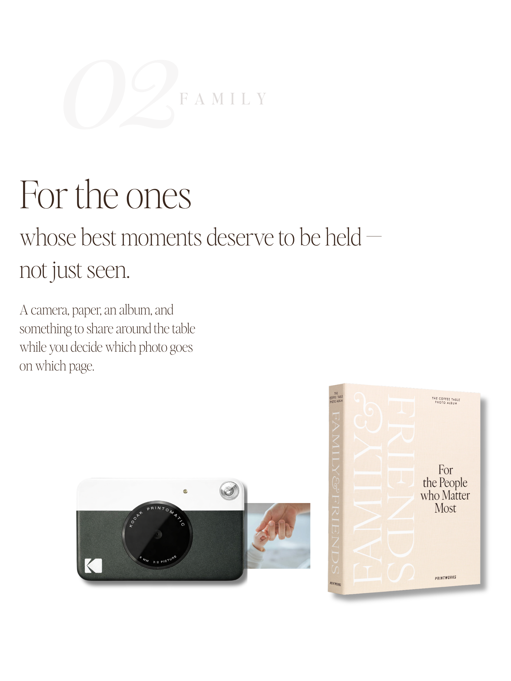 Family — No. 02