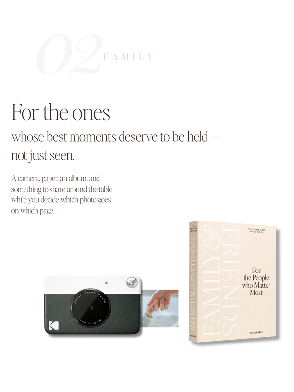 Family — No. 02