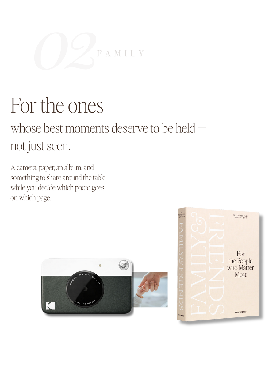 Family — No. 02