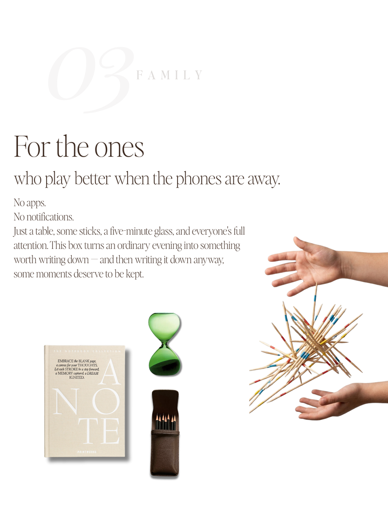 Family — No. 03