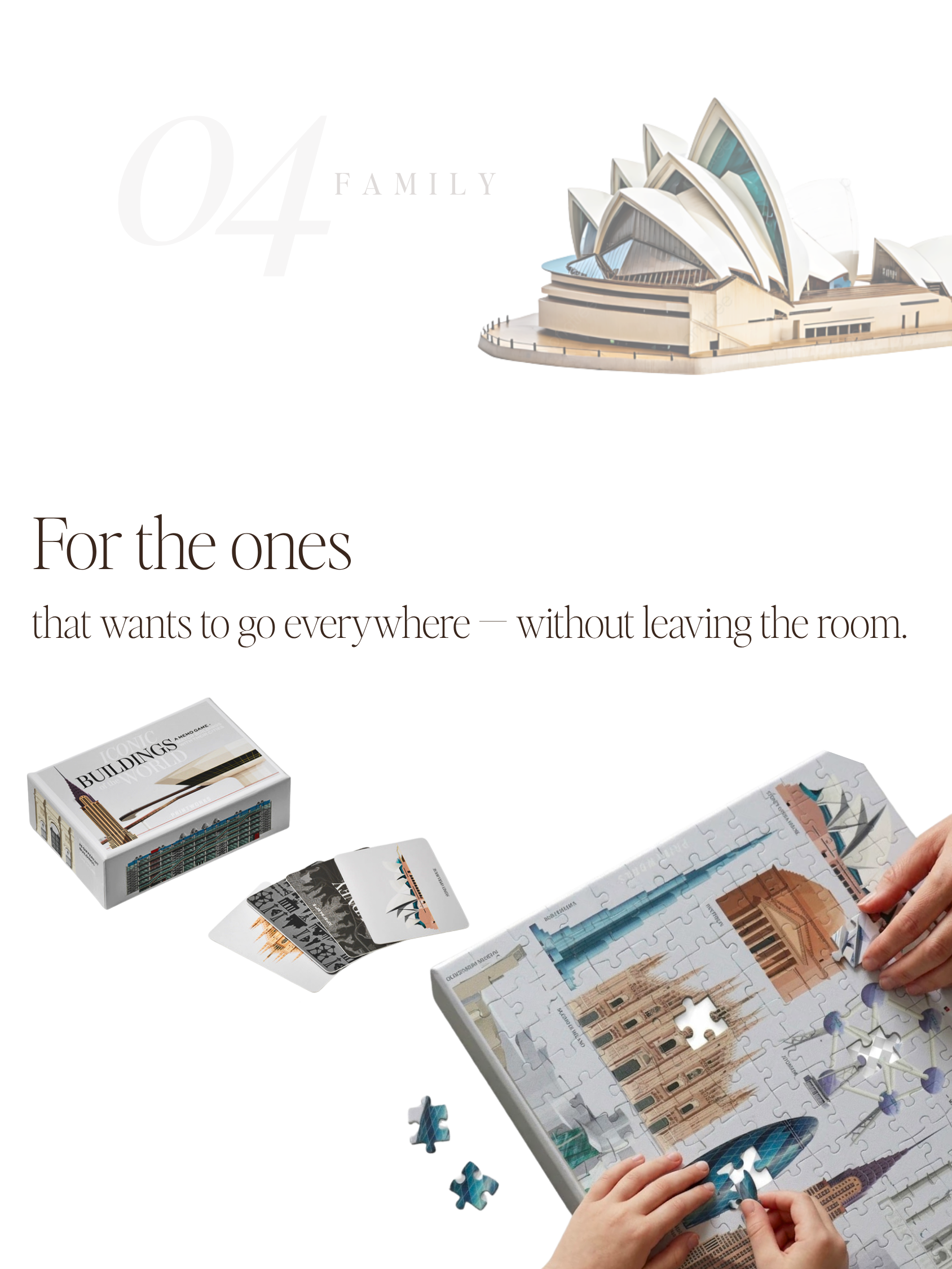 Family — No. 04