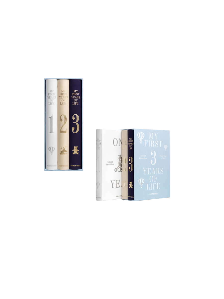 Gifts for Little Ones — No. 05