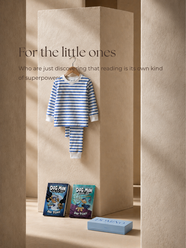 For the Little Ones