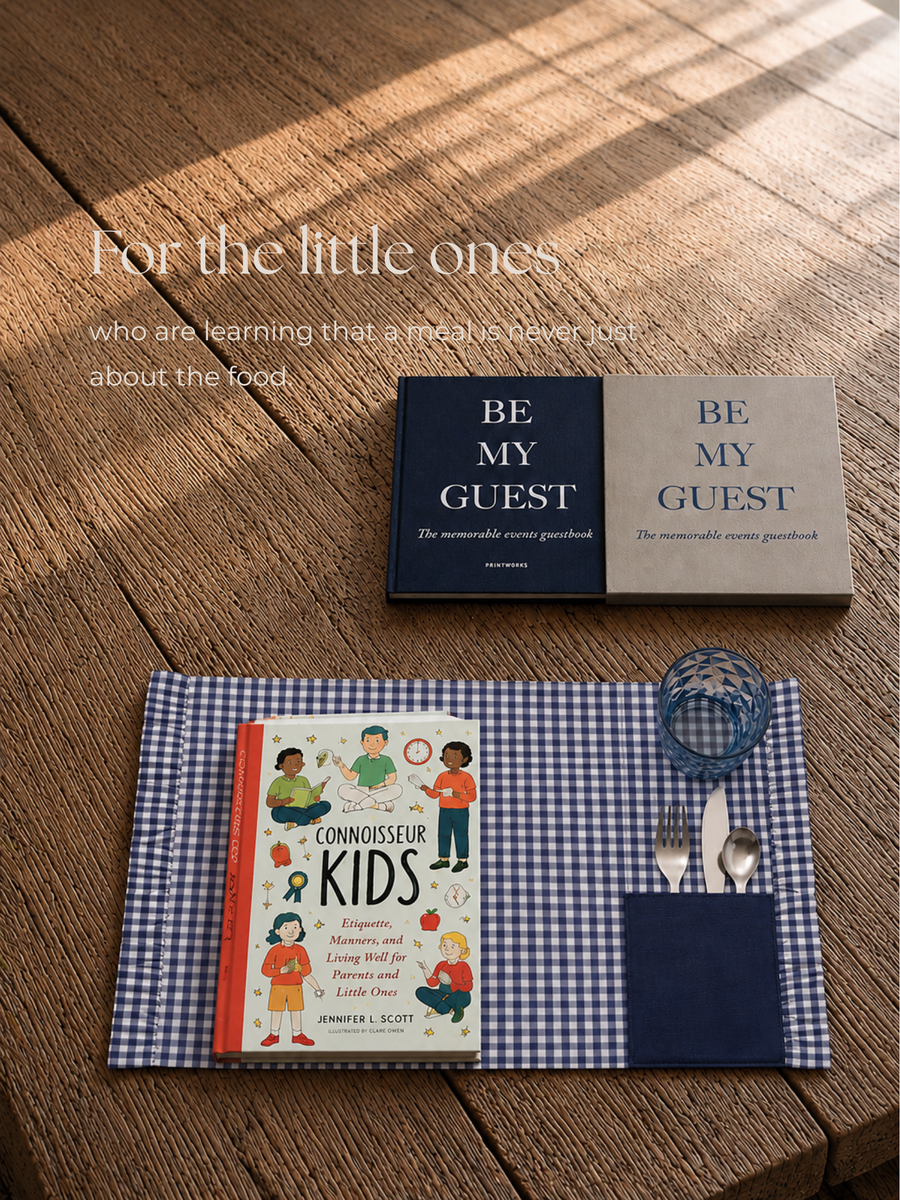For the Little Ones
