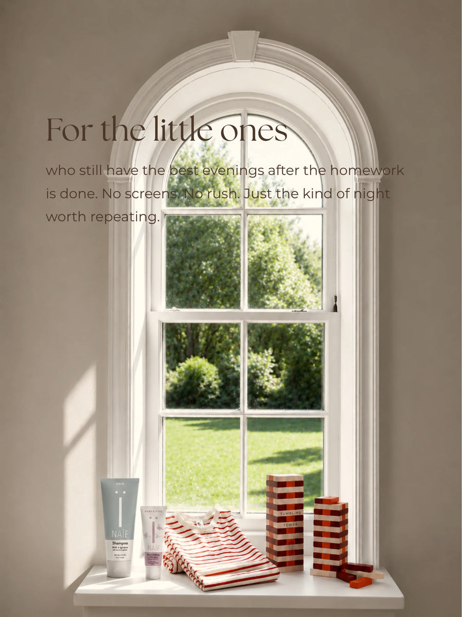 For the Little Ones