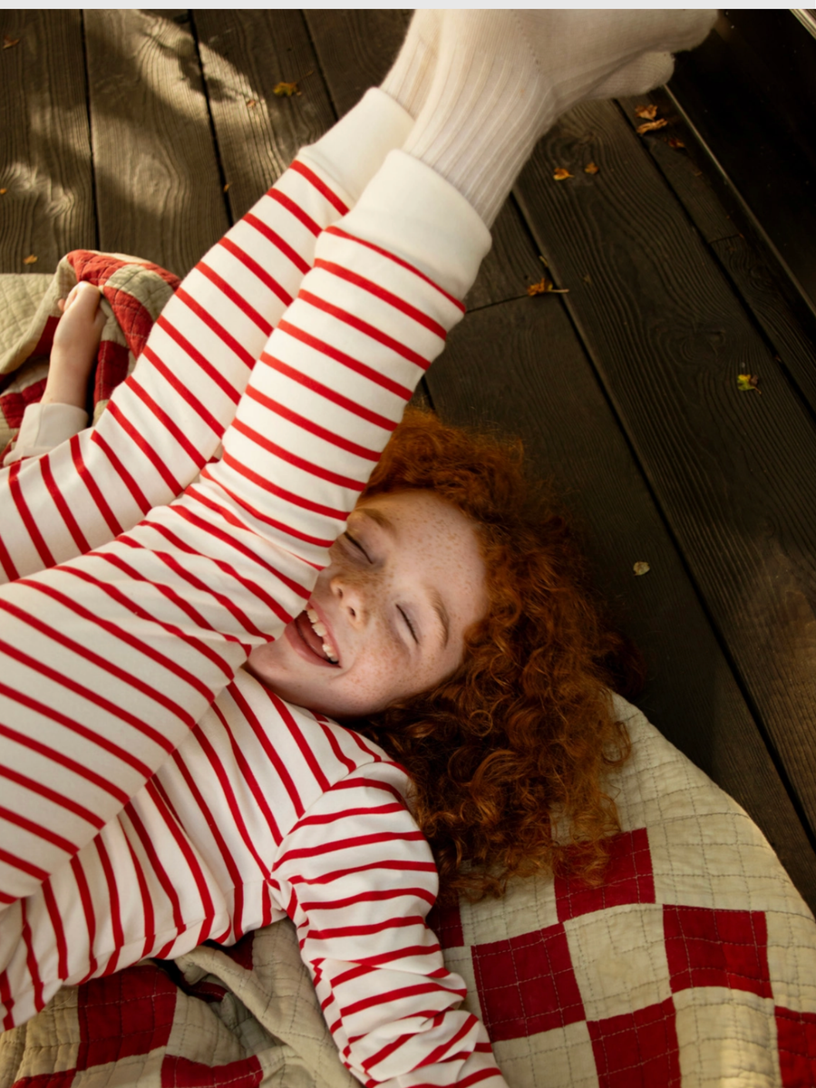 Gifts for Little Ones — No. 04