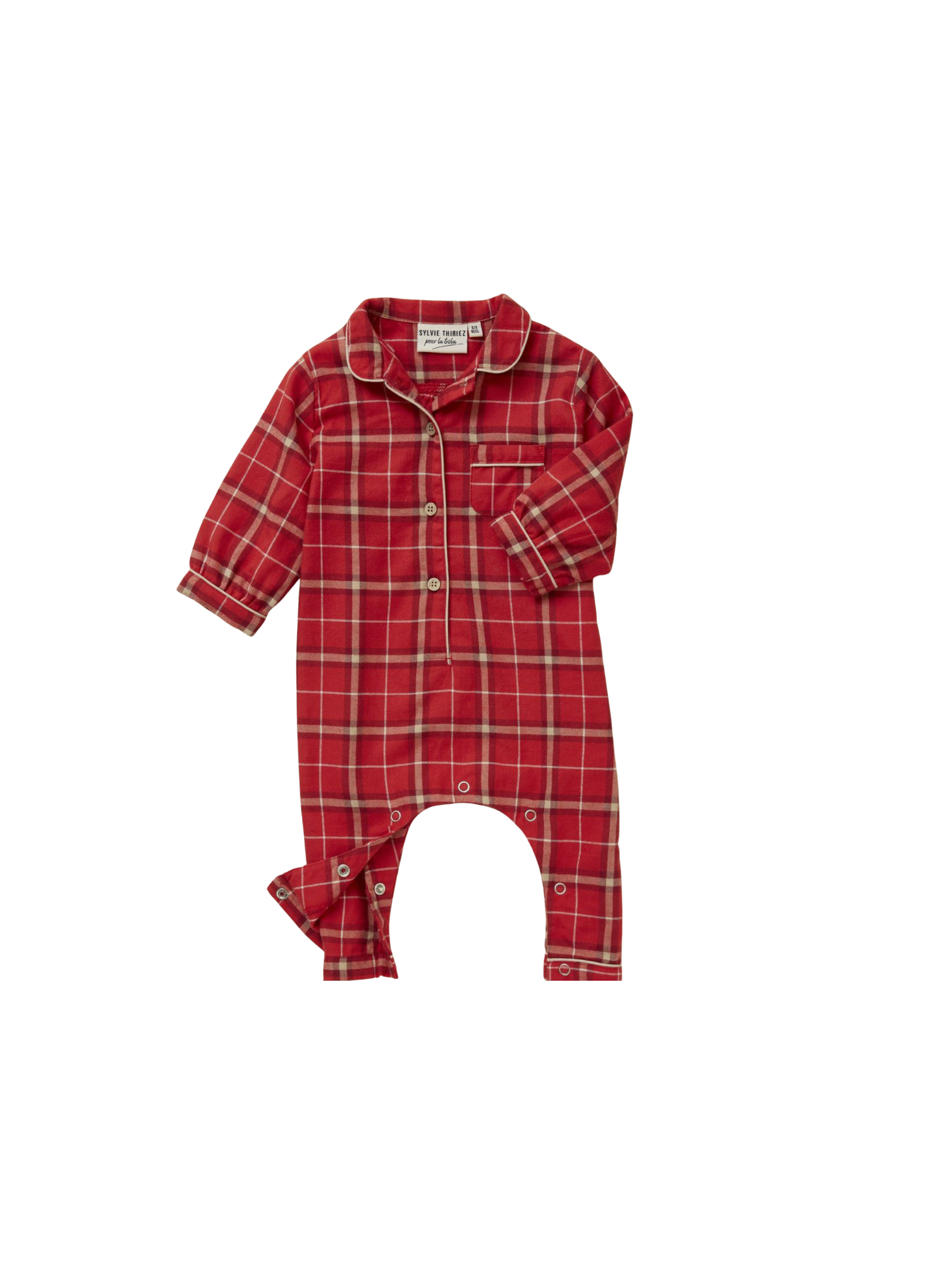 Gifts for Little Ones — No. 05