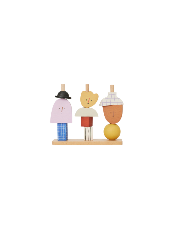Gifts for Little Ones — No. 05