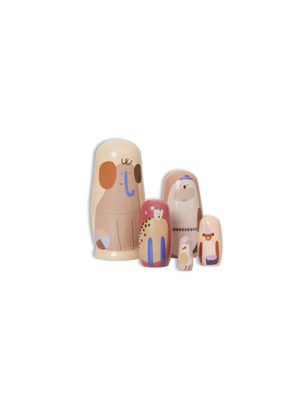 Gifts for Little Ones — No. 05