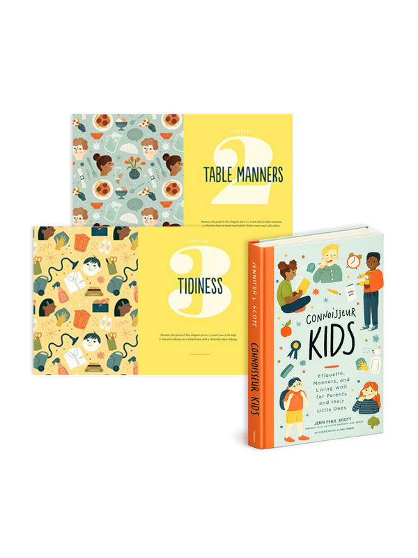 Gifts for Little Ones — No. 02