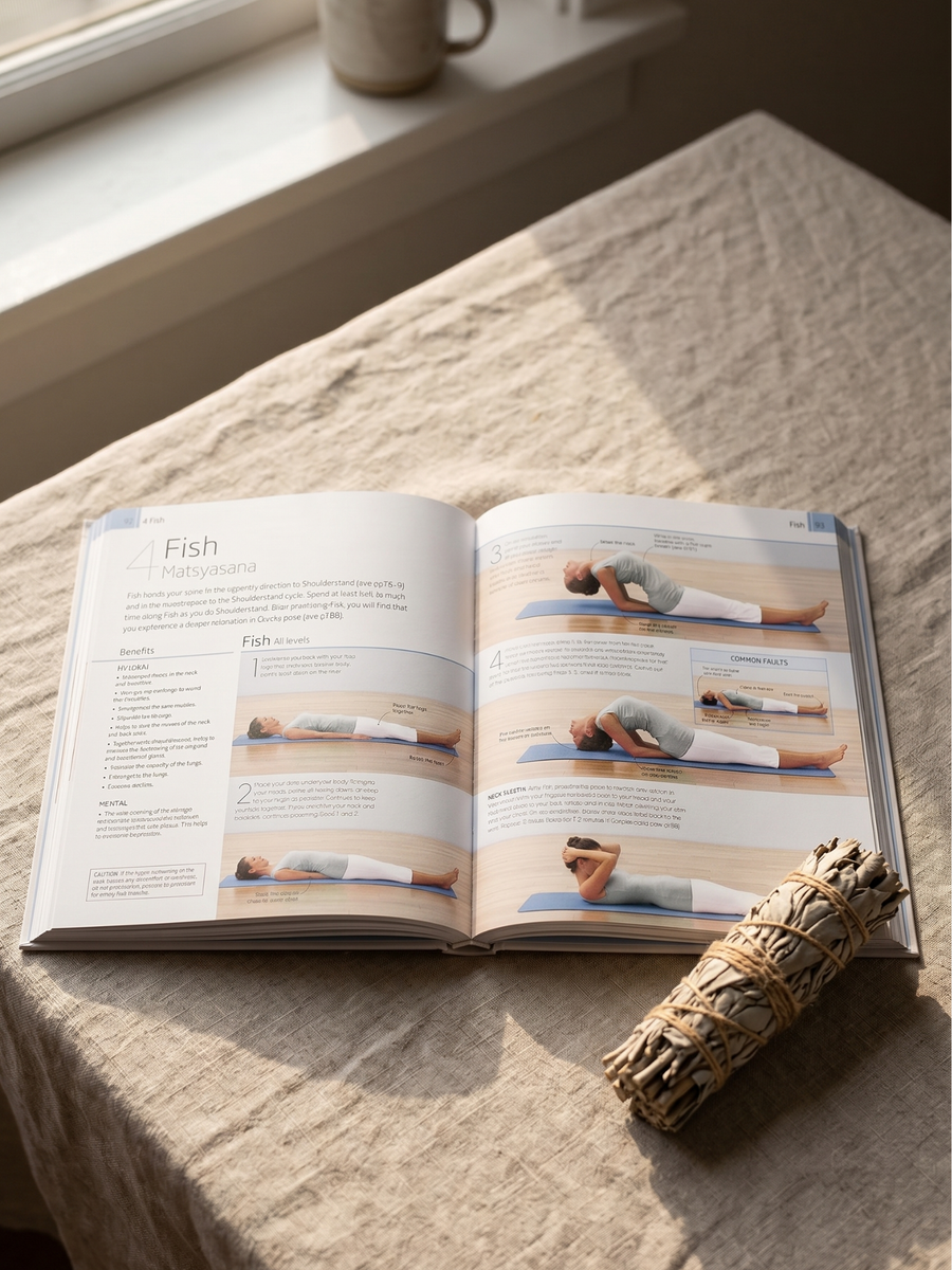 Mindful Living — No. 02