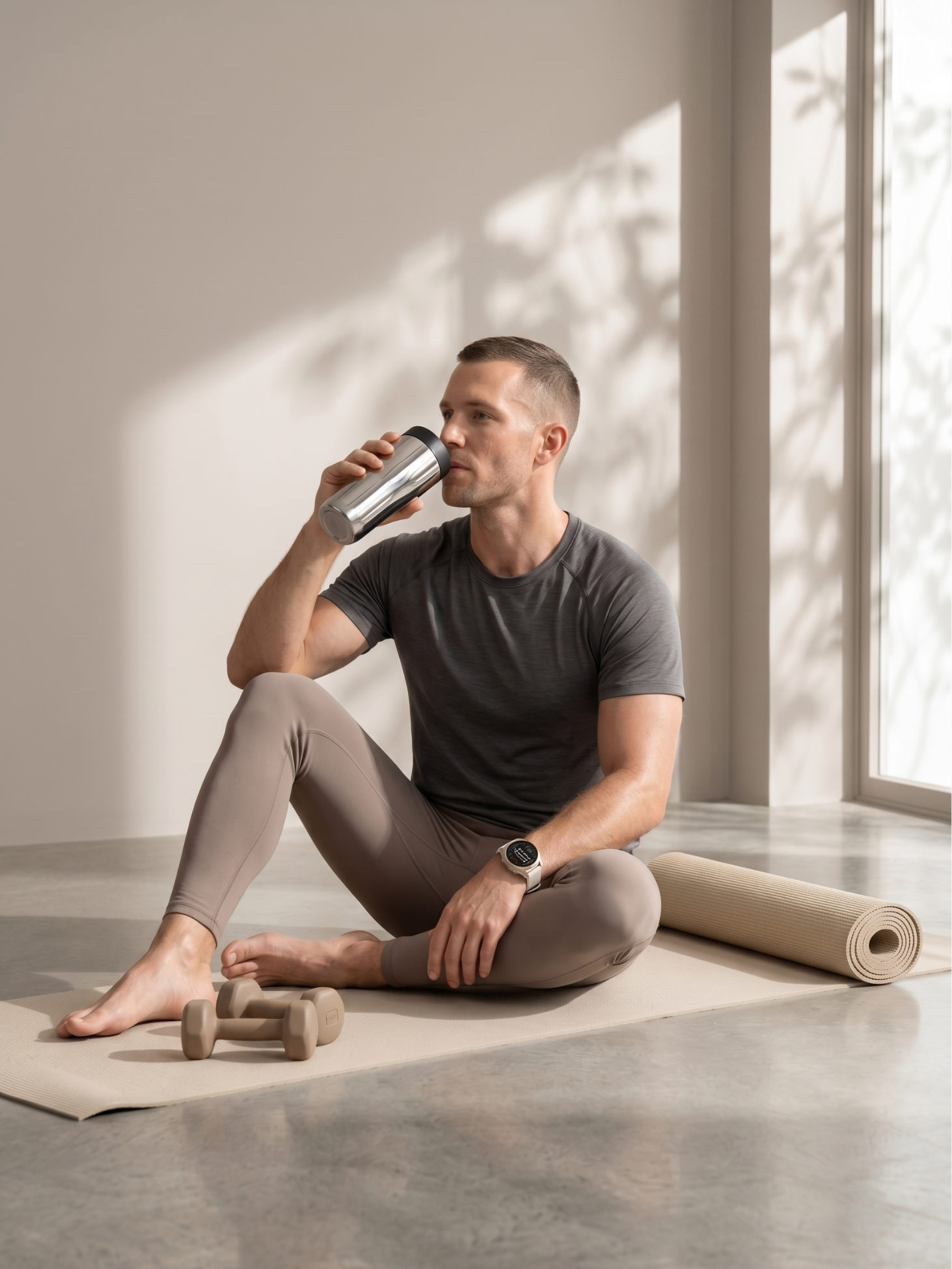 Mindful Living — No. 02