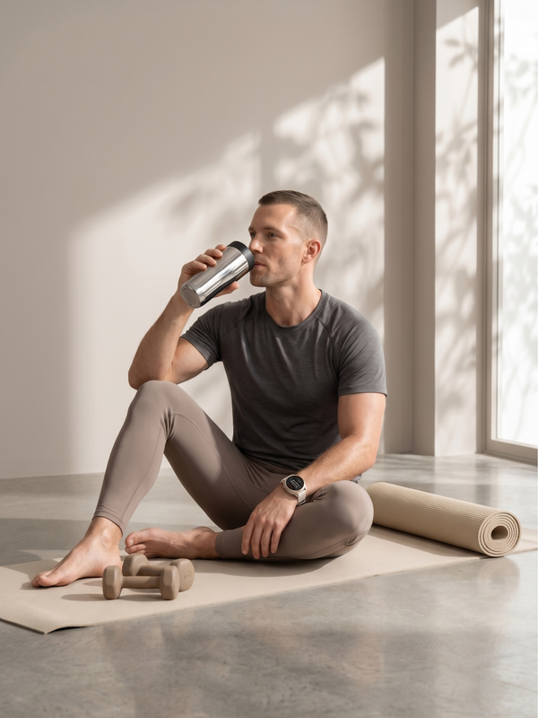 Mindful Living — No. 02