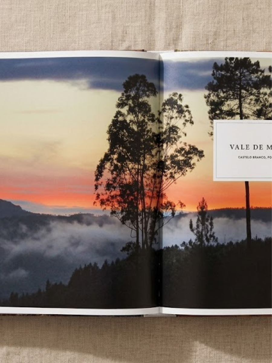 Mindful Living — No. 02