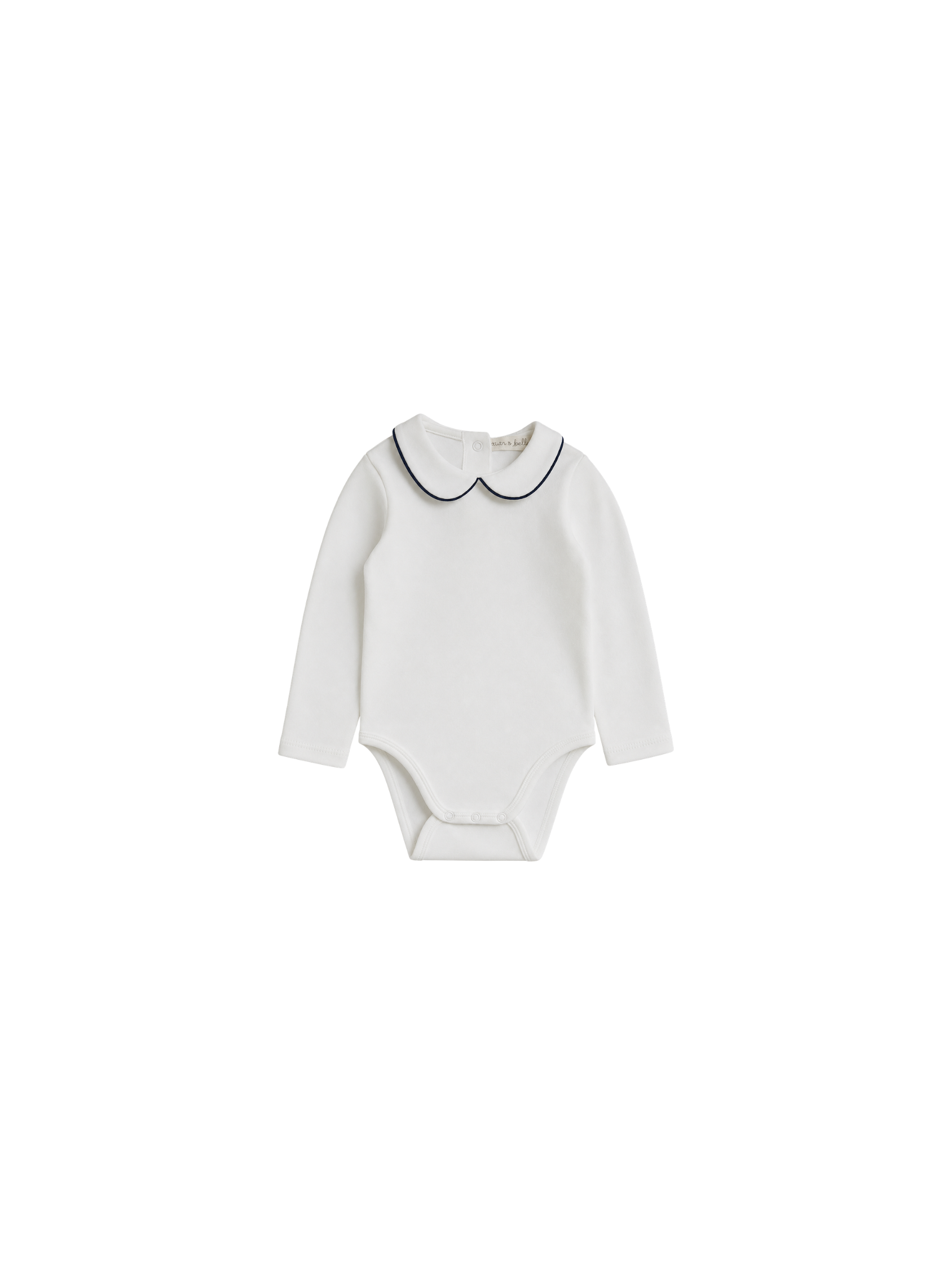Newborn — No. 01