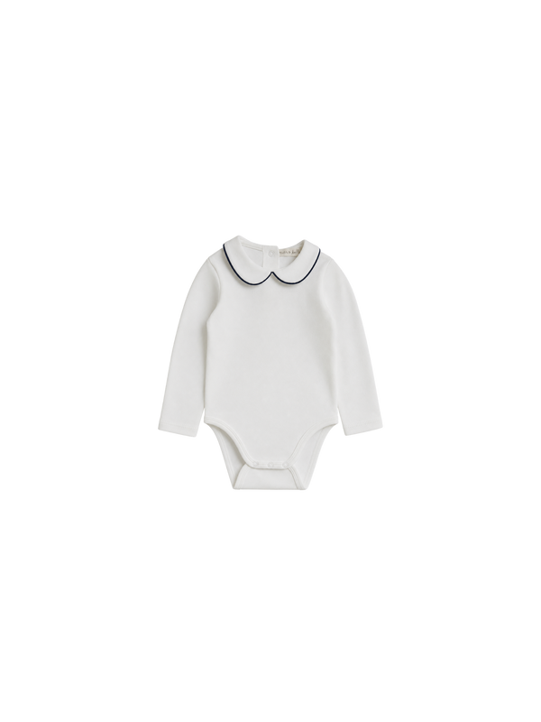 Newborn — No. 01